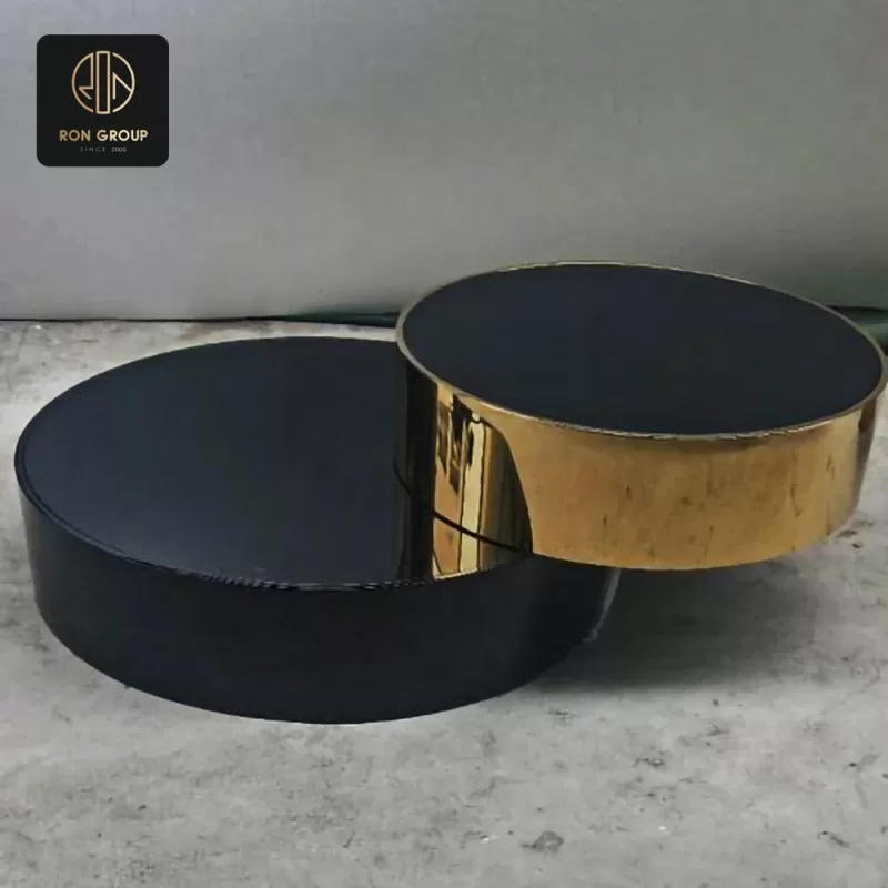 Coffee Table Set Series A