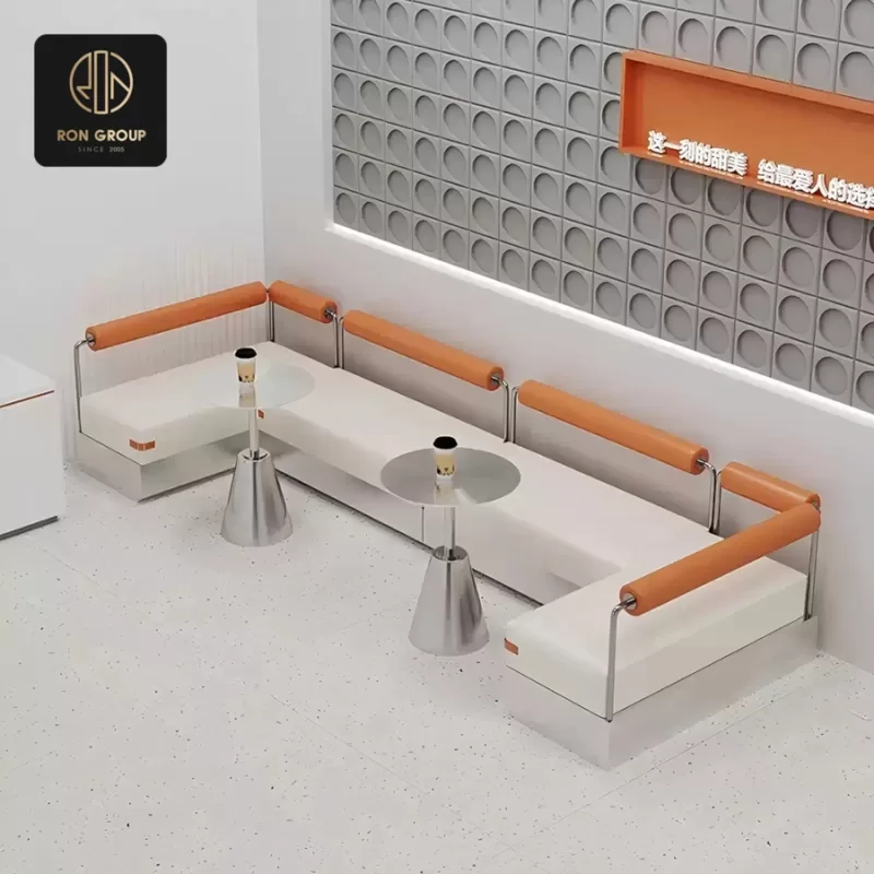 Floating Cylinder Back Series D