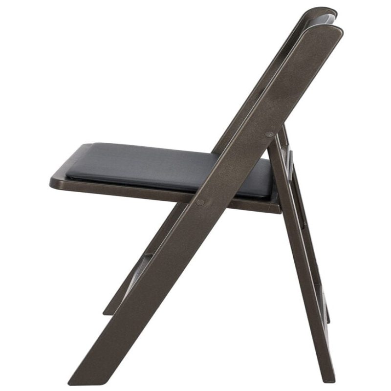 Resin Folding Chairs Series C