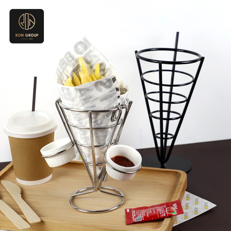 Food Basket Series D
