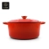 Enamel Cast Iron Dutch Oven SeriesF