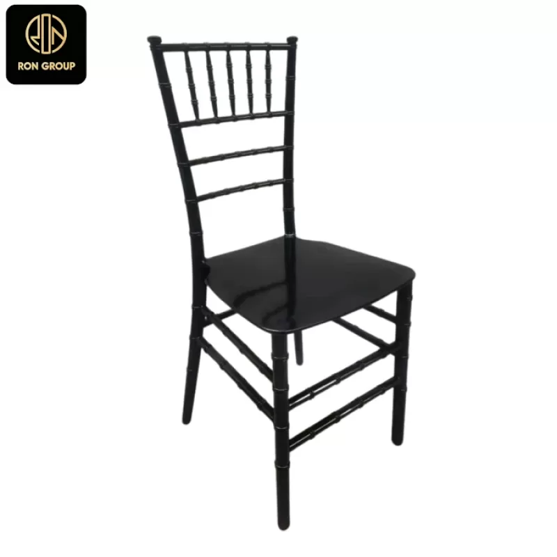 Thin Resin Chiavari Chairs Series A