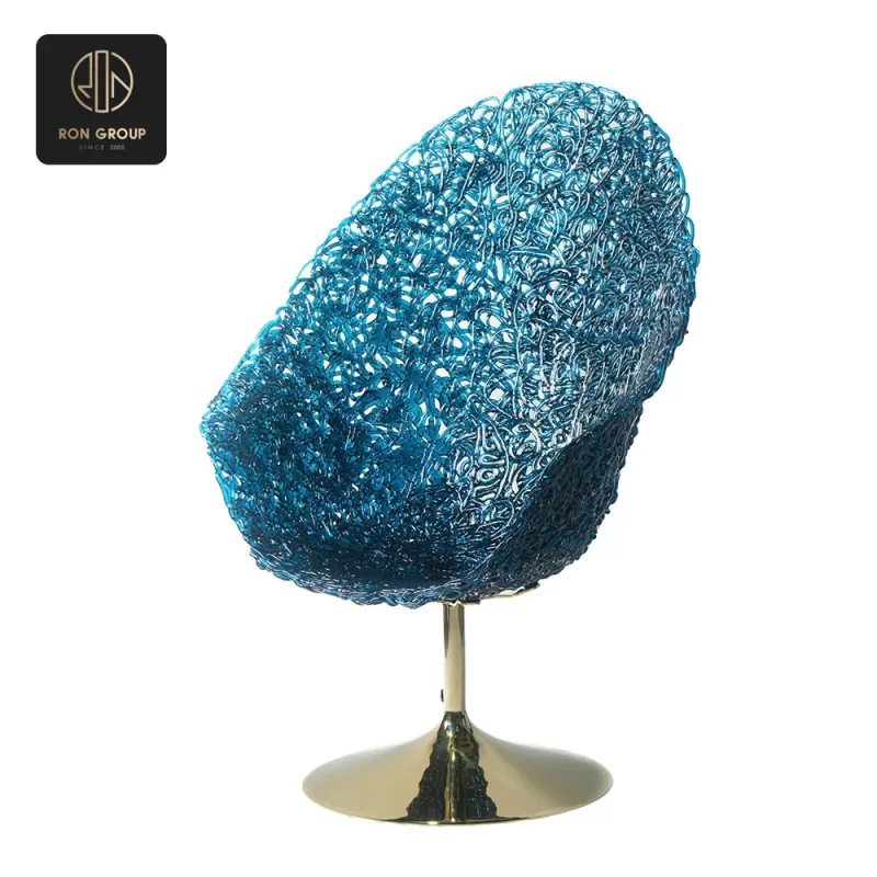 Transparent Art Furniture Series G