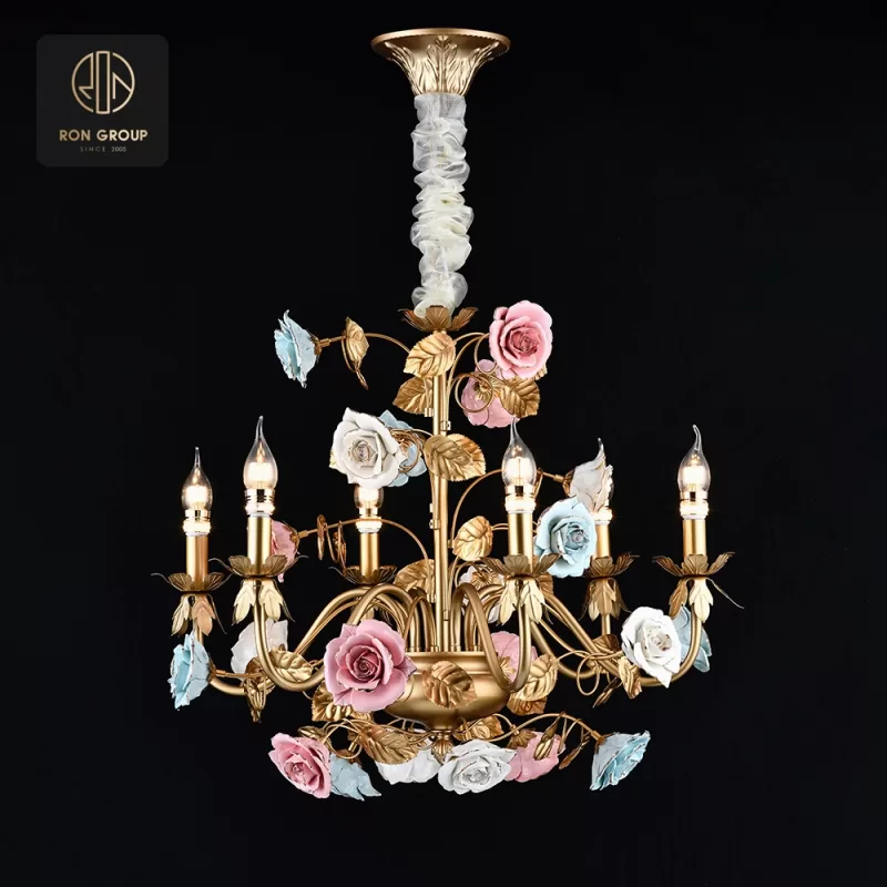 Luxury Dinis Series H