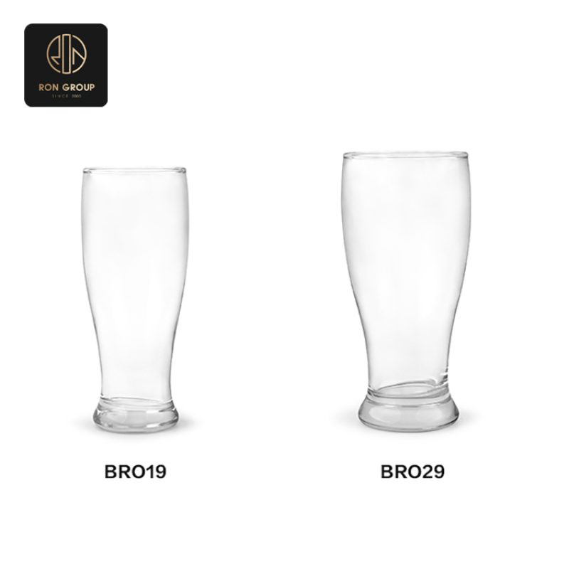 Purely Glass Series A