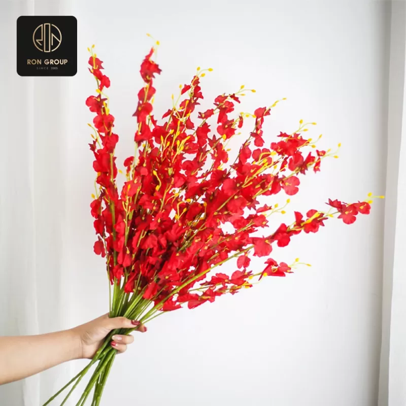 Detail Artificial Flower Series A