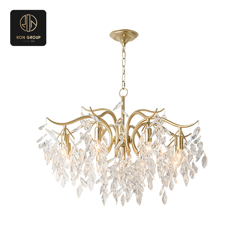 Classic Luster-combination