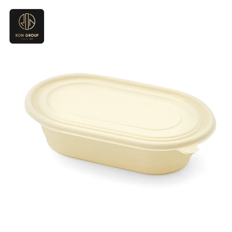 Eco Meal Box Series H