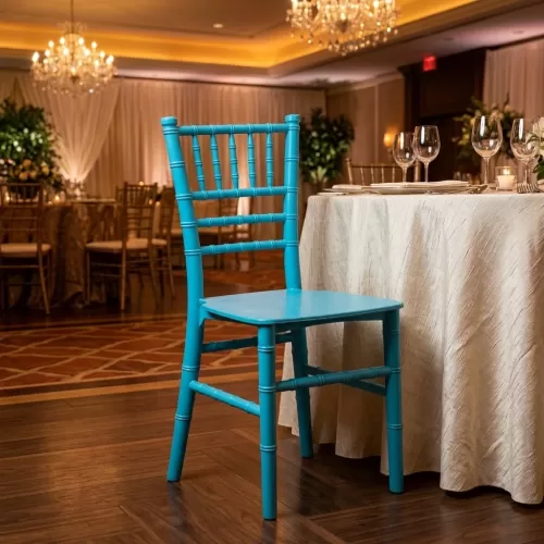 Kids Chiavari Chairs Series B