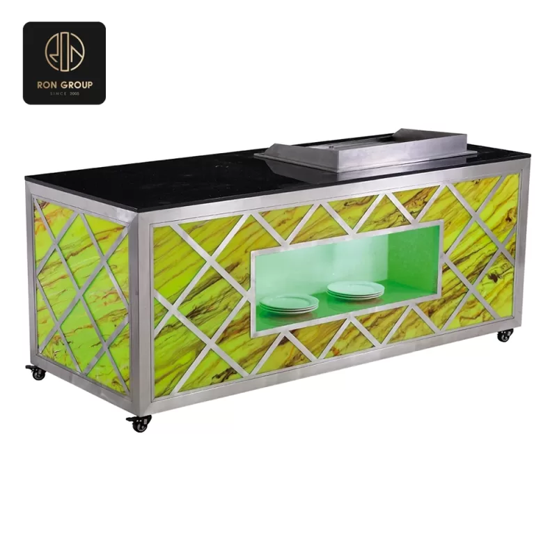 Special Bining Table Series B