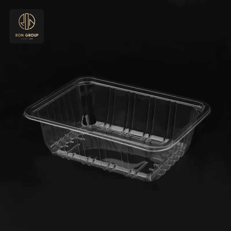 Convenient Meal Box Series C