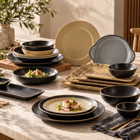 Melamine