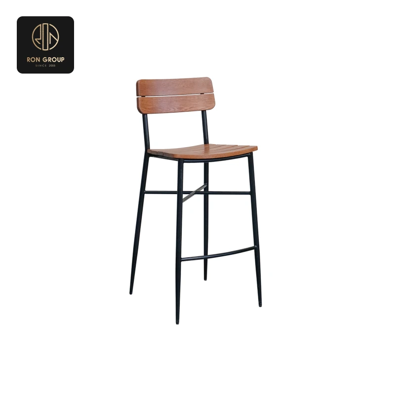 HighLine Seat Series A