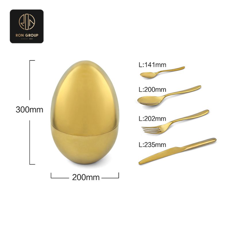 Gleaming Egg Series