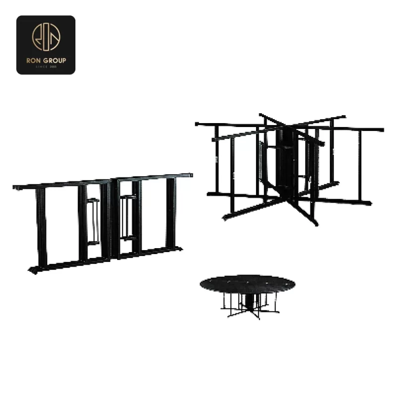 Utility Table Series A