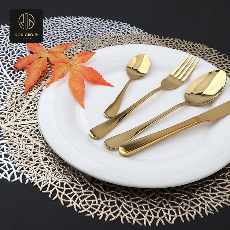 Luxury Placemat Series D