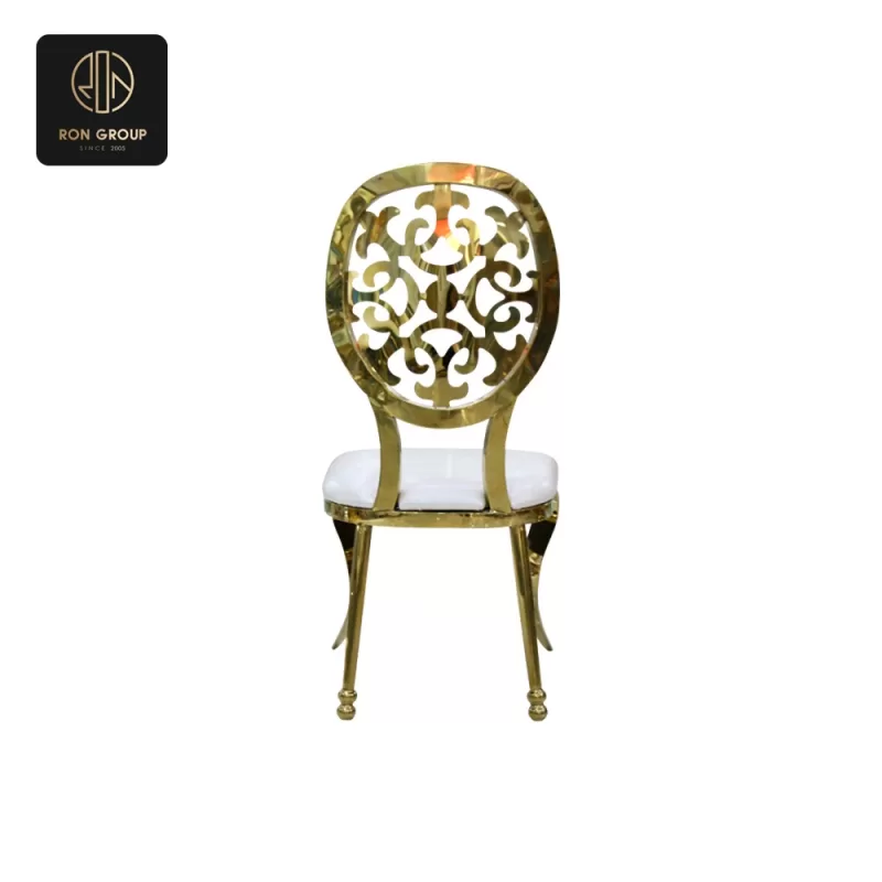 Wedding Chair Series F
