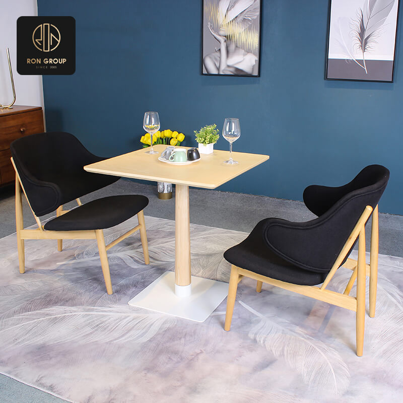 Scandi Wing Series