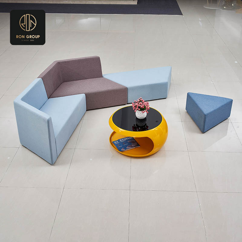Modular Corner Sofa