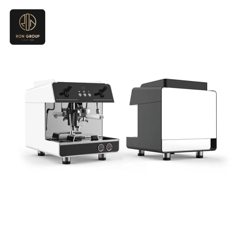 Coffee Machine Series L