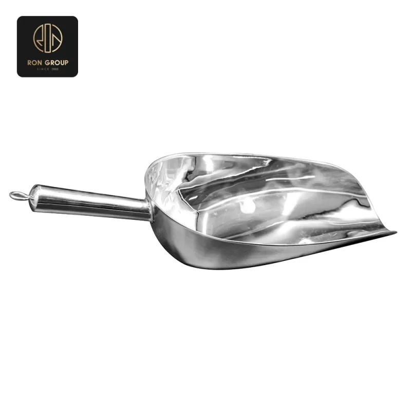 Ice Scoop Series