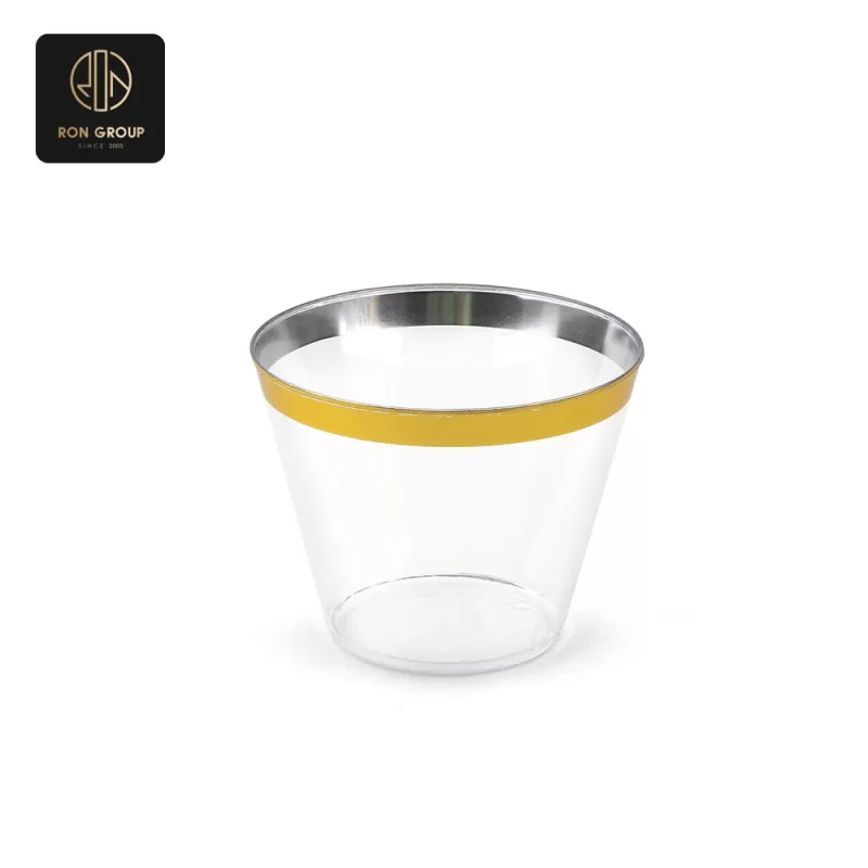 Party Plate Series E