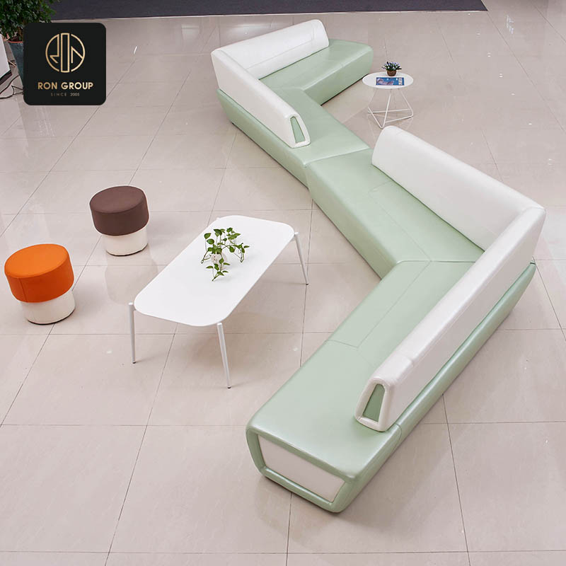 Modular Angular Sofa