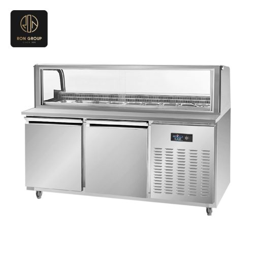 Selling Table Series A