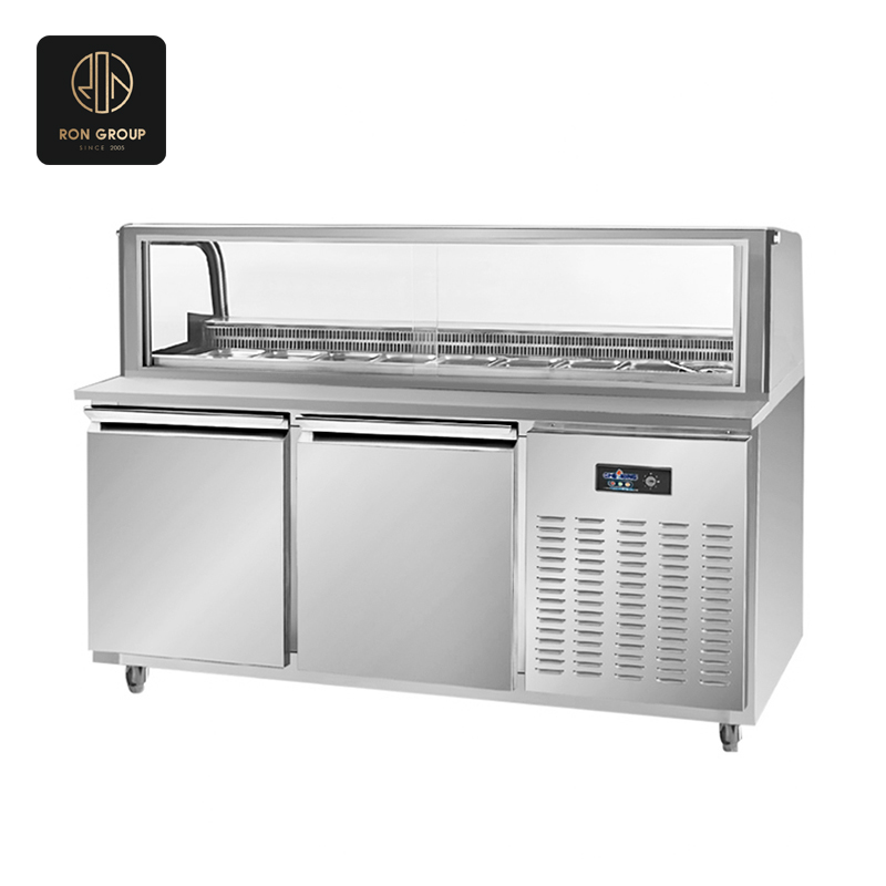 Selling Table Series A