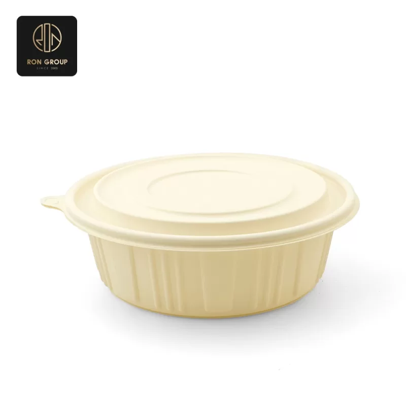 Eco Meal Box Series J