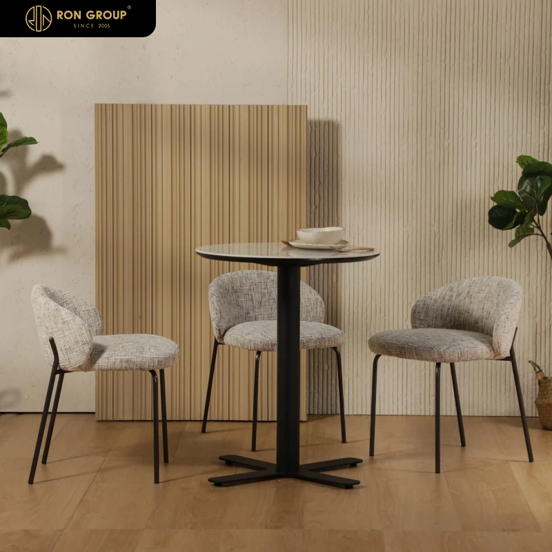 Minimal Elegance Chair Series R