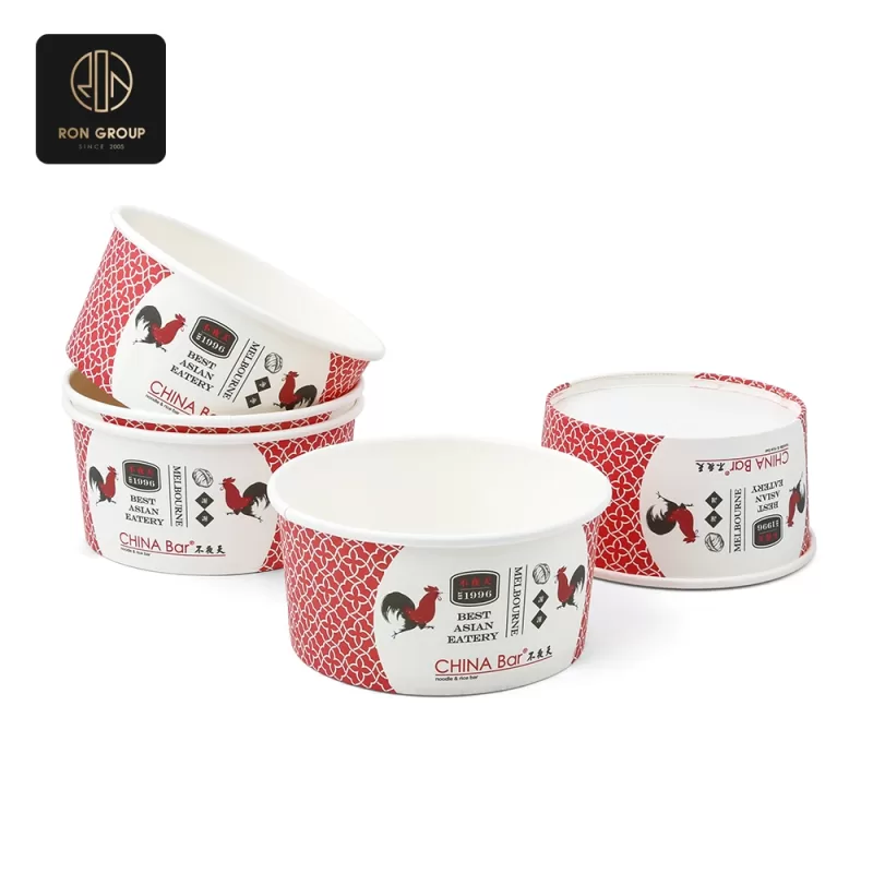 Diversity Paper Bowl Series B