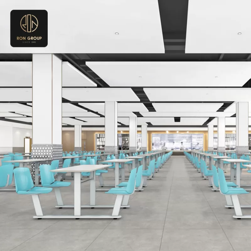 Canteen Furniture Series M