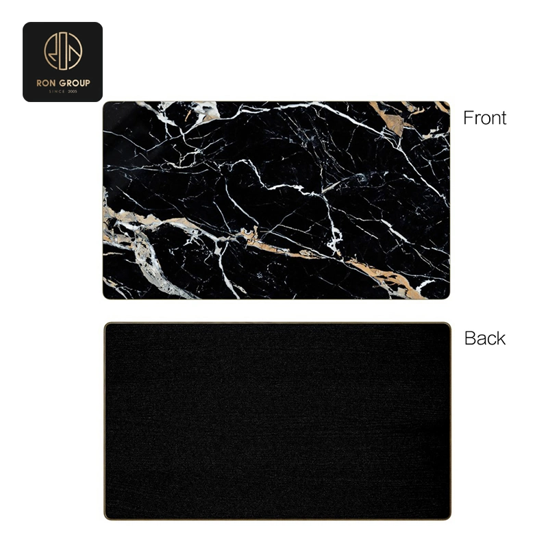 Rock Table Top Series E