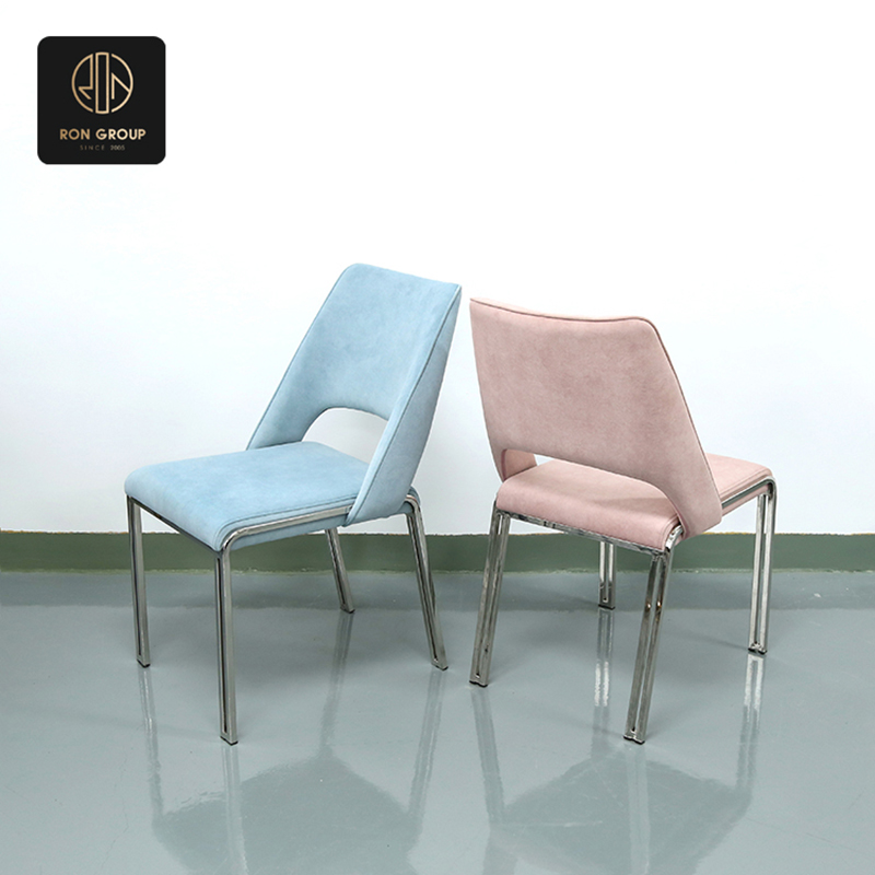 Contemporary Comfort Series D