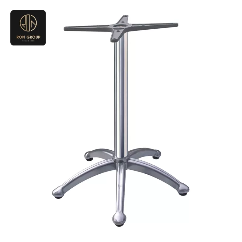 Stable Table Base Series D