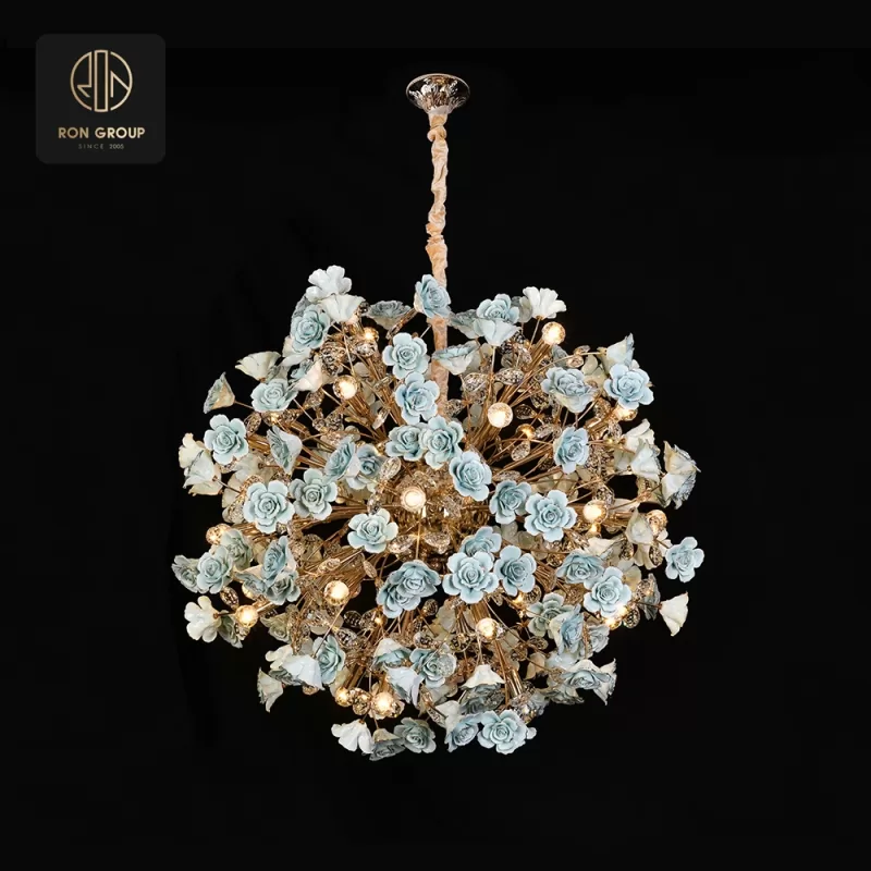 Ceiling Lamp Series F