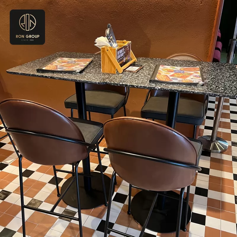 Dining Scene Series D