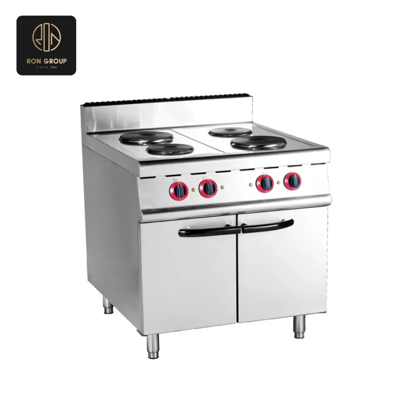 Stove Series E