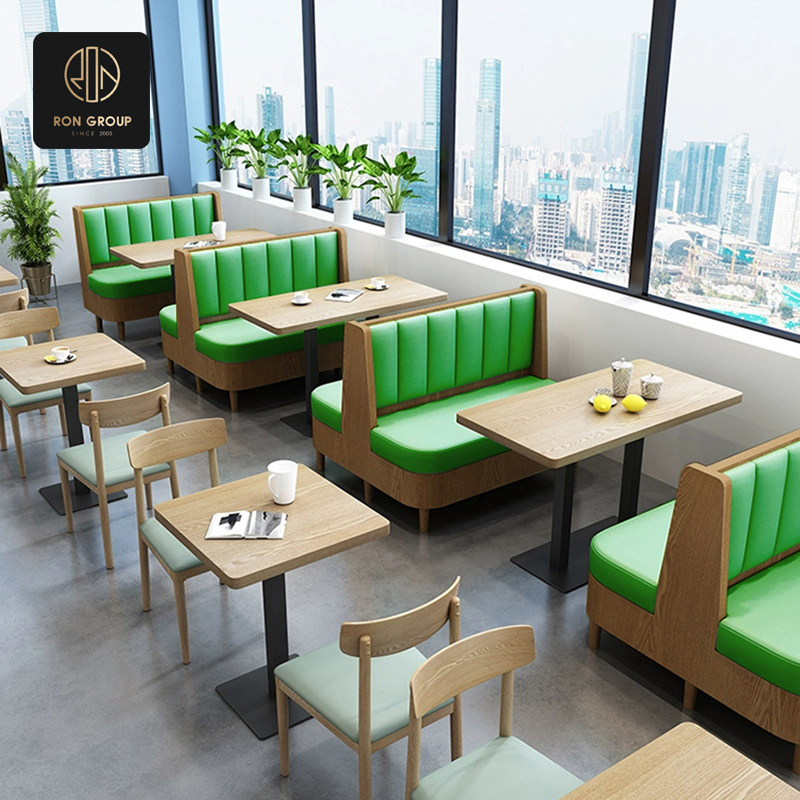Comfort Booth Series