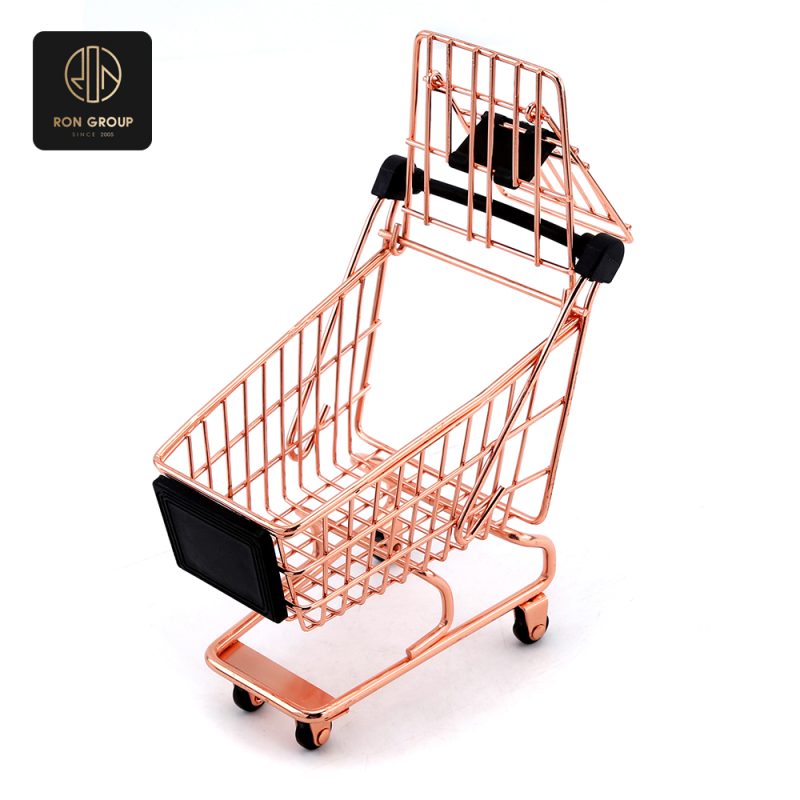 Food Basket Series F