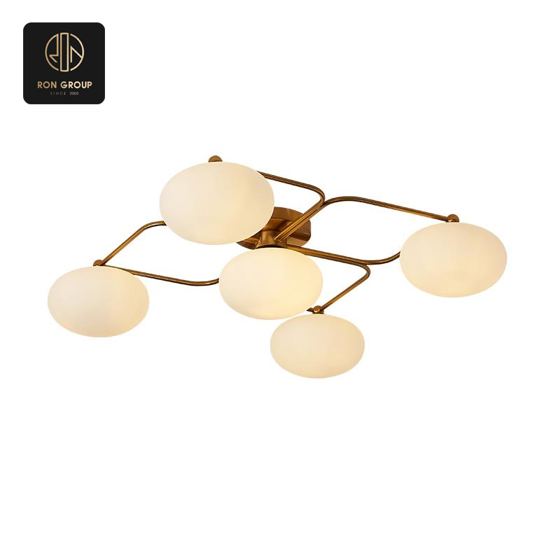 Linear Pendant series