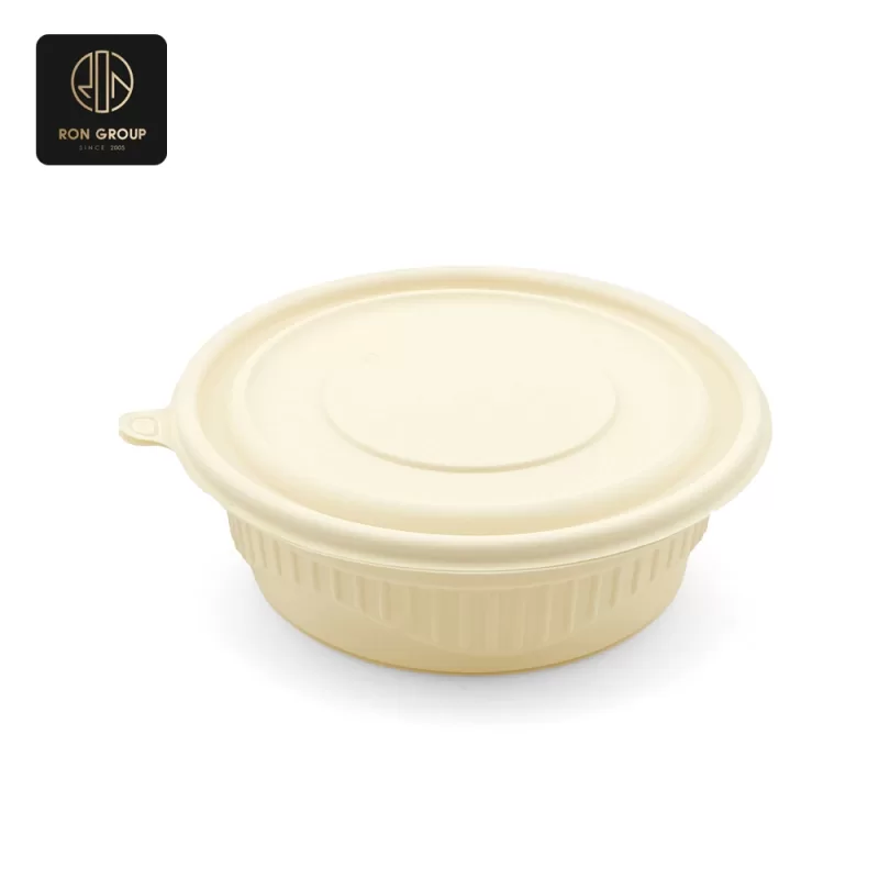 Eco Meal Box Series G