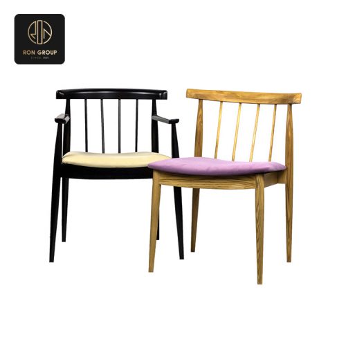 Spindle Back Series