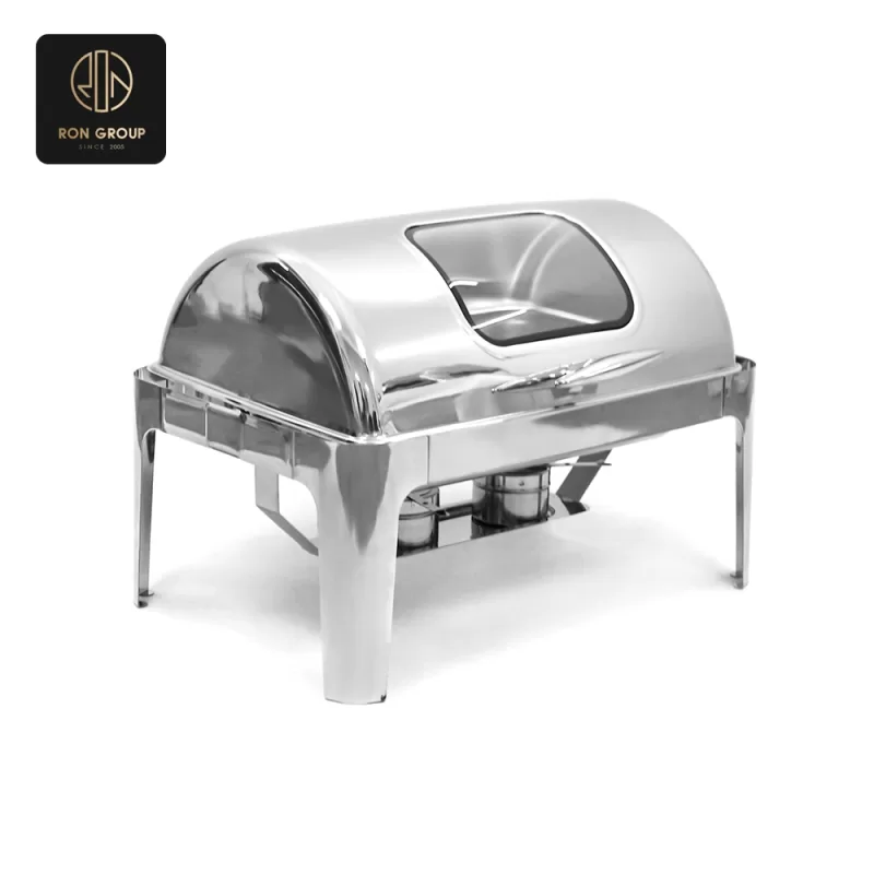 Buffet Holding Stove Series B