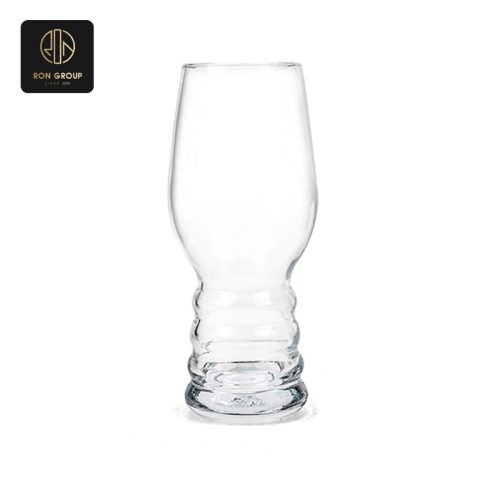 Clear Glass Series B