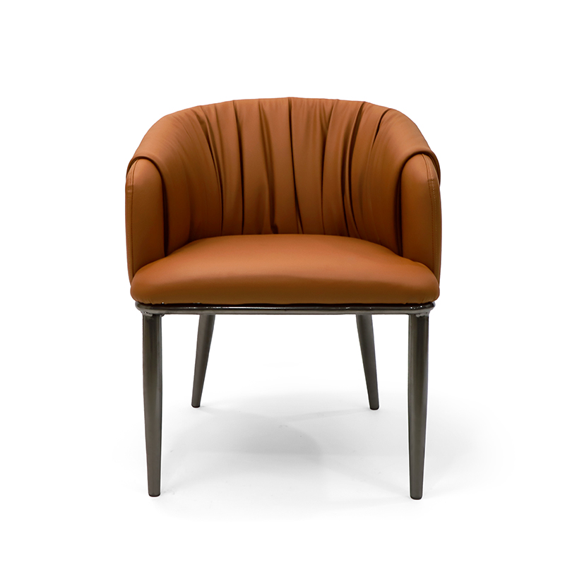 Leather Luxe Series A