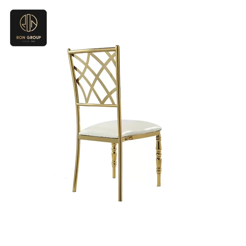 Wedding Chair Series D