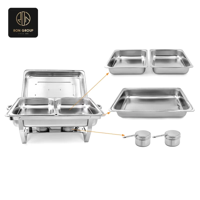 Hydraulic Stove Series D