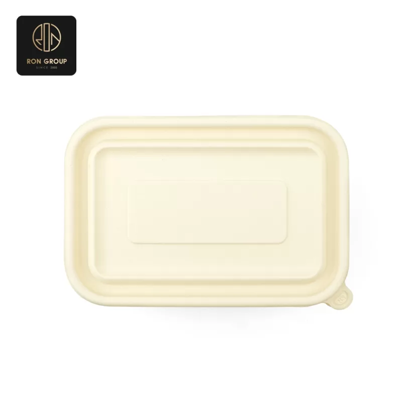 Eco Meal Box Series B